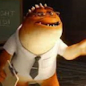 Meet your Posher, Derek